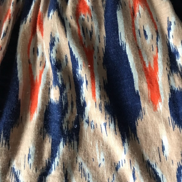 Meadow Rue Anthropologie flowing tank top XS - Picture 7 of 7